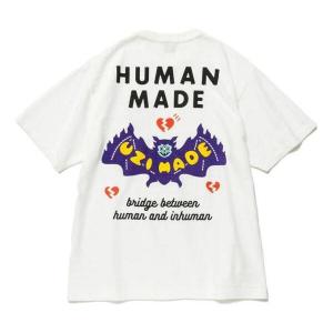 Футболка x lil uzi vert t-shirt #2 'pink' Human Made, розовый