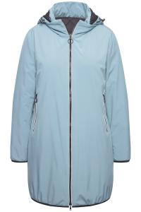 Куртка Performance Ulla Popken, Light blue