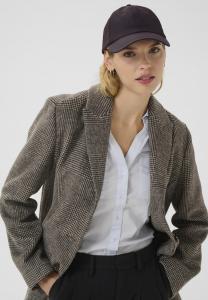 Бейсболка Part Two FATANAS , Ganache/Dark Brown