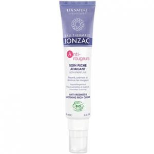 Успокаивающий насыщенный крем против покраснений 40 мл Eau De Jonzac