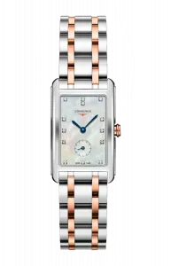 Часы Longines Dolcevita