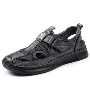 HEIWEILU Кроссовки для треккинга по рекам Black tailed Deer Slip Resistant, Abrasion Resistant, Anti Collision мужские