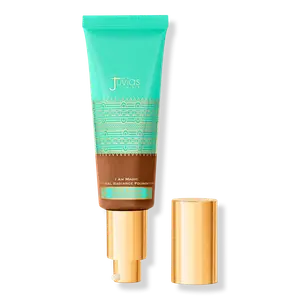 Тональный крем Я - Волшебство: Естественное сияние Juvia's Place, 240 Lagos