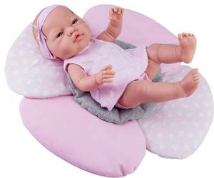 ИСПАНСКАЯ КУКЛА 45 см PAOLA REINA 05181