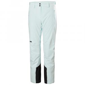 Утепленные лыжные брюки Helly Hansen Alphelia 2.0 (женские), Icicle