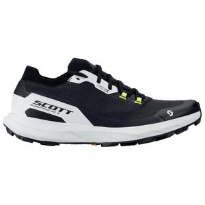 Кроссовки для бега по пересеченной местности w's supertrac rc 3 черные белые - 37,5 Scott