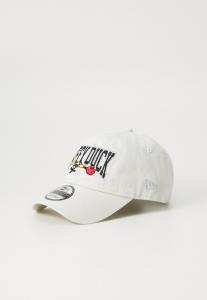 Бейсболка New Era 9TWENTY UNISEX, Off-White/Multi-Coloured/Off-White