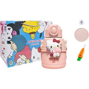 Термостакан Sanrio, розовый