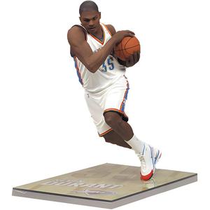 Фигурка Kevin Durant Maikfan NBA Collection 16 Scale McFARLANE