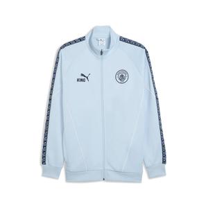 Куртка Manchester City KING Anthem мужская PUMA