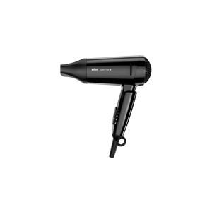 Фен satin hair 3 hd 350 style&go in schwarz Braun, количество 1 шт.