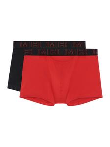 Боксеры HOM Boxer shorts, цвет Navy/Red