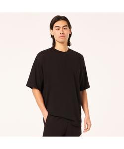 Футболка Oakley Enhance Tech Cold, черный