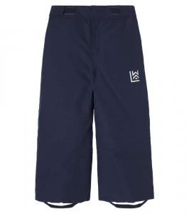 Лыжные штаны с логотипом Wolf Liewood, Classic Navy