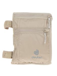 Спортивная куртка Deuter Beintasche Security Legholster, цвет Beige