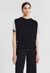 Джемпер Calliope Jumper, Ultrablack/Black