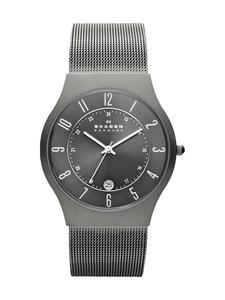 Часы Skagen, цвет Silver
