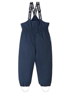 Лыжные штаны Reima Schneehose Matias, темно-синий