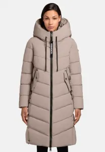 Зимнее пальто stepp mikia Khujo, Greige