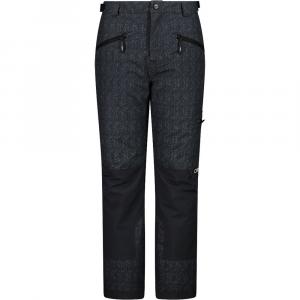 Брюки CMP 32W0504P, серый