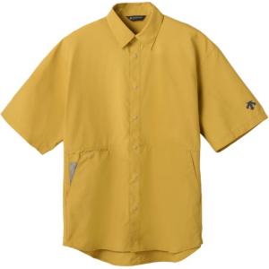 Рубашка Allterrain 81 мужская YE DESCENTE, Ye-Ye