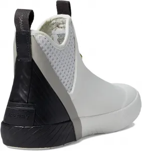 Мужские слипоны Sperry Cutwater Deck, белый