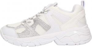 Кроссовки GUESS Women's Marlia/Active Lady/Leather LIK, Bianco
