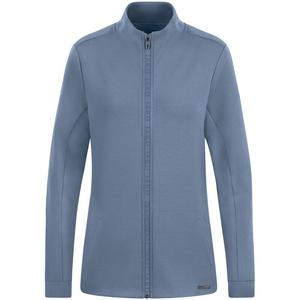 Спортивная куртка pro casual Jako, синий