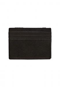 Кошелек Massimo Dutti Wallet, Dark Brown
