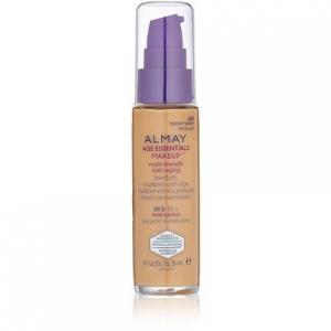 Возраст Essentials Макияж Средний Теплый Almay