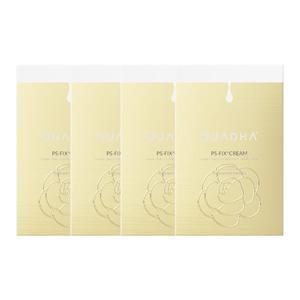 Маска для лица Unisex QuadHA