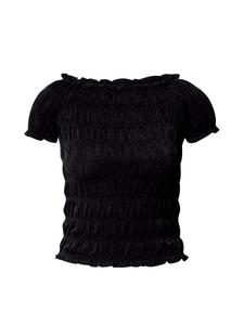 Блуза PIECES Djane, черный