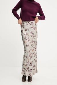 Юбка Answear.Lab, серый