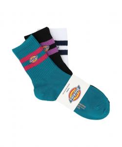 Вышитые носки Dickies/(W)Q.DK3P2