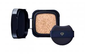 Увлажняющая подушка Air Cushion для маскировки и осветления тона кожи 15g Clé De Peau Beauté