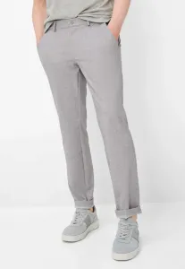 Стиль чиносы тило Brax, Italian Grey