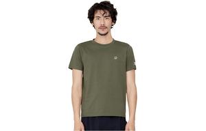 Футболка мужская Lafuma, зеленый