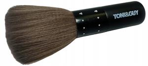 Большая кисточка для макияжа под пудру M07 Calissimo