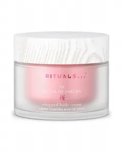 Крем для тела The Ritual of Sakura 220 мл Rituals