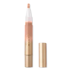 Блеск для губ с эффектом увеличения объема и сиянием Stila, Honey (true honey)