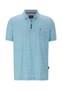 Рубашка поло карело Babista, цвет petrol