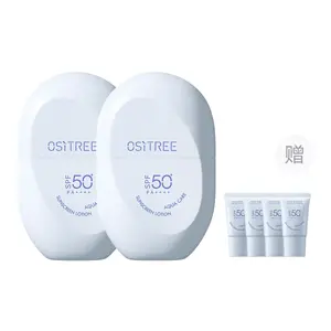 Солнцезащитные кремы и лосьоны Unisex Ositree