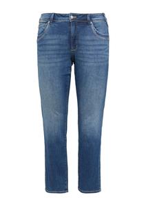 Повседневные джинсы s.Oliver, Blue denim