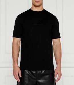 Футболка Karl Lagerfeld Regular Fit, черный