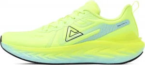 Кроссовки для мужчин PEAK (Пик) Peak Taichi 7.0 ET51217H, черные, 26,0 см, 2.5E No Brand, зеленый