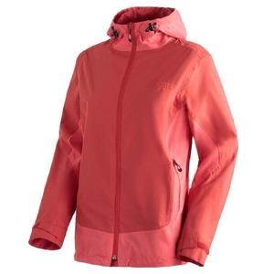 MAIER SPORTS Функциональная куртка Brocken W для походов/отдыха/трекинга женская