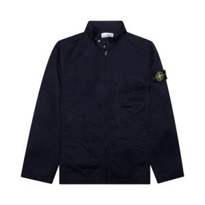 Куртка Stone Island 'Navy Blue', синий