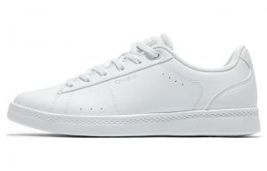 Кеды, скейтборд обувь женская низкая белый 361°