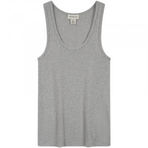 Женский топ Calvin Klein, серый