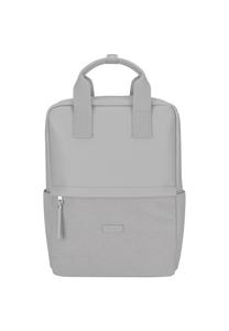Рюкзак MILA Expatrié, цвет grau